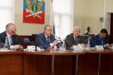 Росреестр по Саратовской области подвел итоги работы на заседании расширенной коллегии