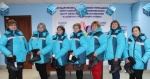 В период с 24 по 28 апреля 2023 года в ГАУ СО КЦСОН Ершовского района были организованы и проведены мероприятия посвященные «Всемирному дню охраны труда»