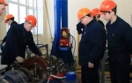 Минзанятости объявило конкурс «Лучший специалист по охране труда Саратовской области»