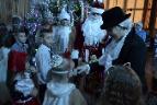 25 декабря, в Районном Доме культуры прошла традиционная Елка Главы МО г. Ершов