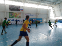        13 апреля в ФОК «Дельфин» состоялся  VIII турнир по мини-футболу 