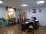 На текущей неделе в администрации района состоялось очередное заседание штаба по организации оказания помощи семьям мобилизованных граждан и граждан, добровольно оказывающих содействие Вооруженным Силам РФ