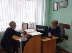 16 декабря специалисты ГАУ СО КЦСОН Ершовского района провели индивидуальное занятие для участников клуба «Новые возможности».