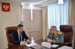 В Саратовской области в марте подведут итоги регионального патриотического форума «Вместе с Россией, вместе с Президентом».