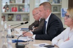 На Совете ПФО рассмотрели меры поддержки экономики и граждан в условиях санкционного давления