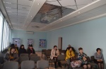 Заседание межведомственной рабочей группы по оказанию содействия в трудоустройстве инвалидов