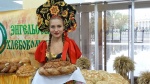 Форум по хлебопечению «Хлебопечение России: вчера, сегодня, завтра»